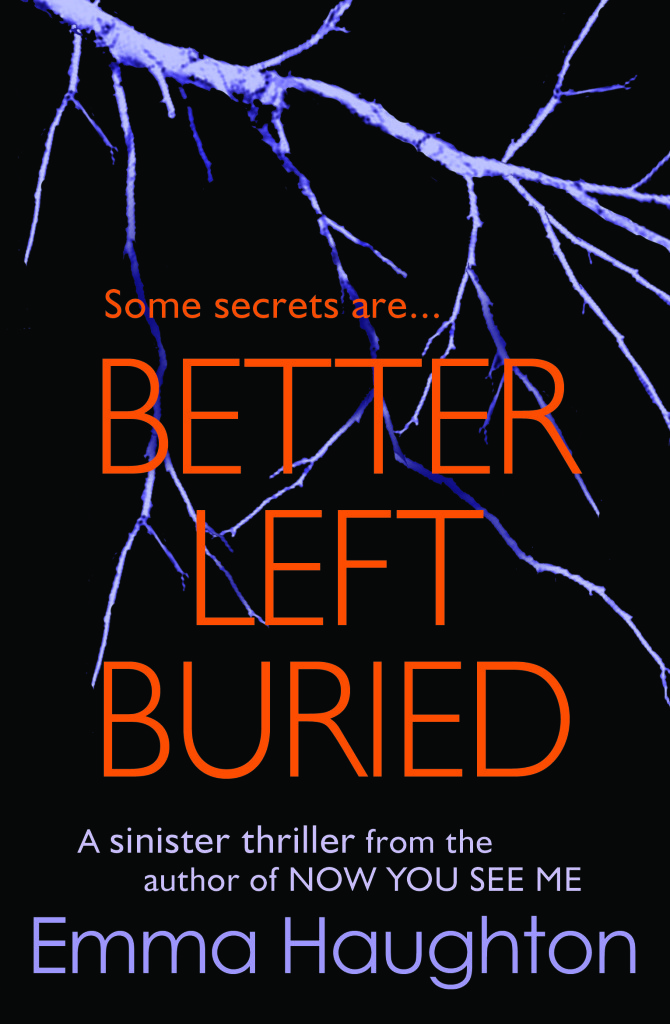 Better Left Buried by Mary E. Roach